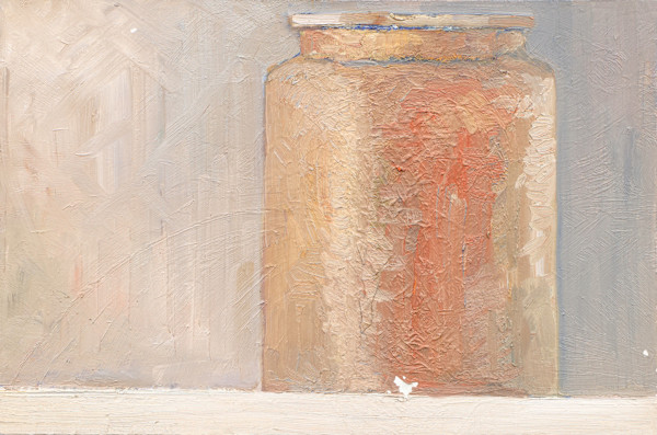 Object 91 by Earl Vincent Boley, Image 1.