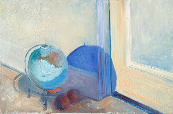 Object 89 by Earl Vincent Boley, Image 1.