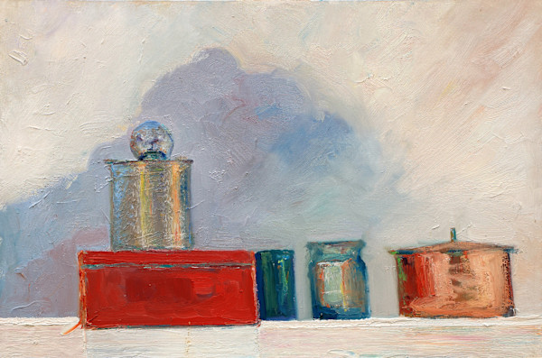 Object 88 by Earl Vincent Boley, Image 1.