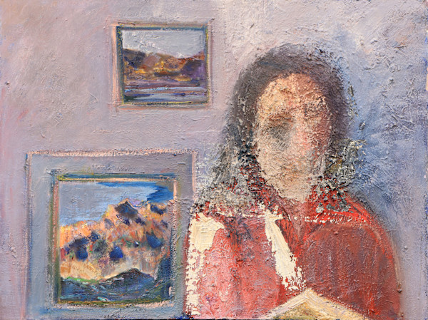 People 72 by Earl Vincent Boley, Image 1.