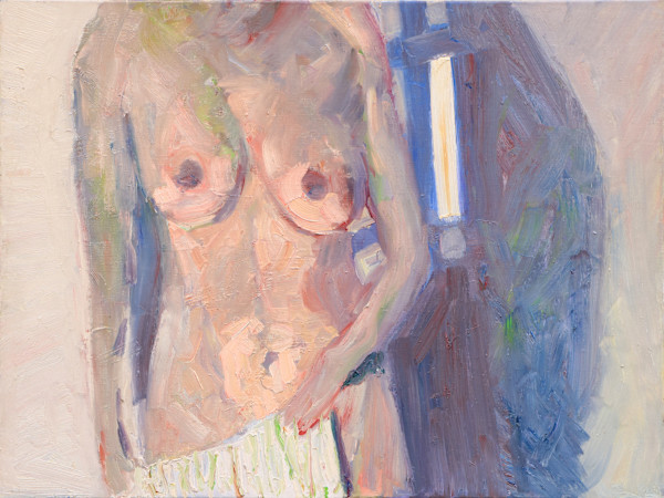 Nude 30 by Earl Vincent Boley, Image 1.