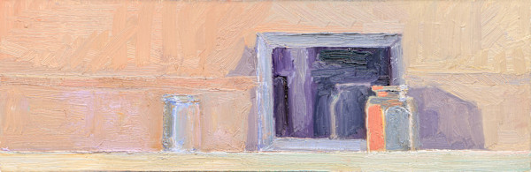 Object 101 by Earl Vincent Boley, Image 1.