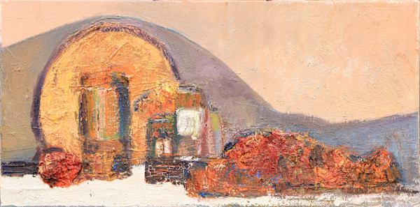 Object 21 by Earl Vincent Boley, Image 1.