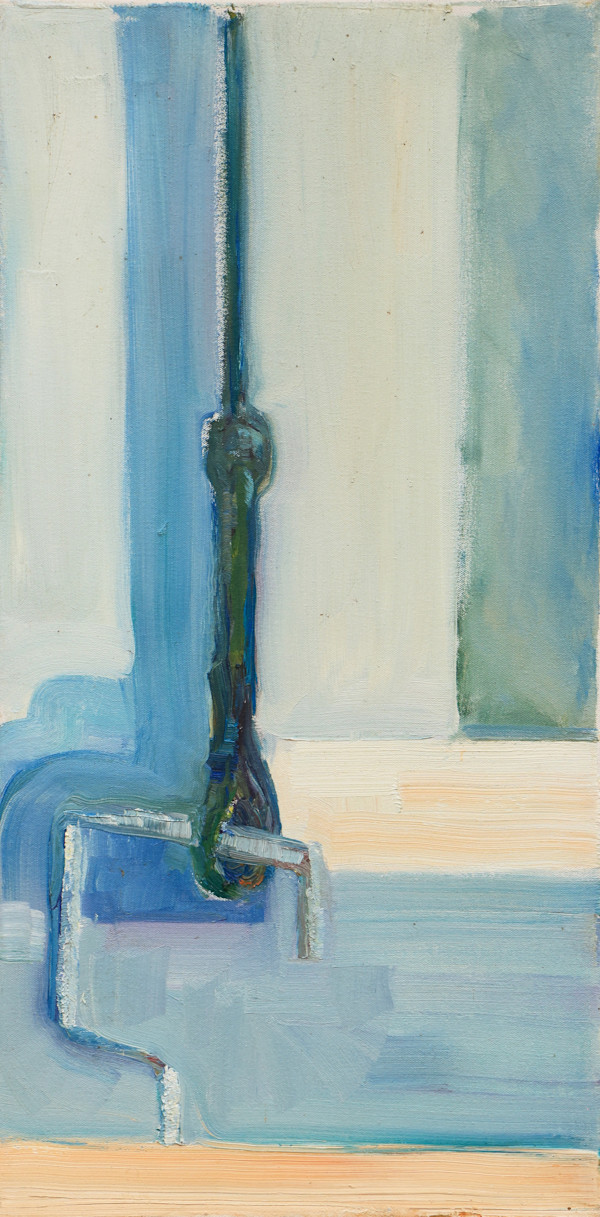 Object 20 by Earl Vincent Boley, Image 1.