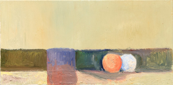 Object 19 by Earl Vincent Boley, Image 1.