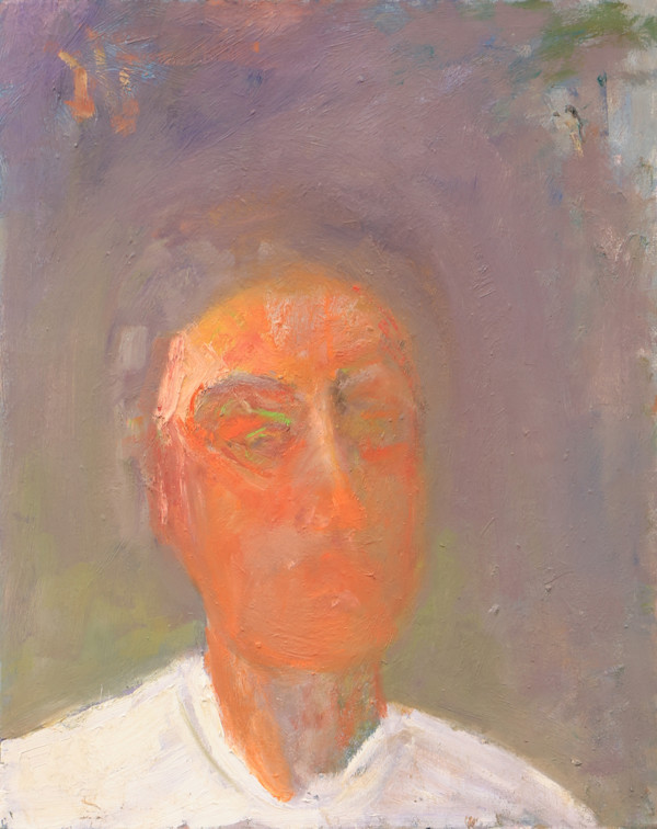 People 64 by Earl Vincent Boley, Image 1.