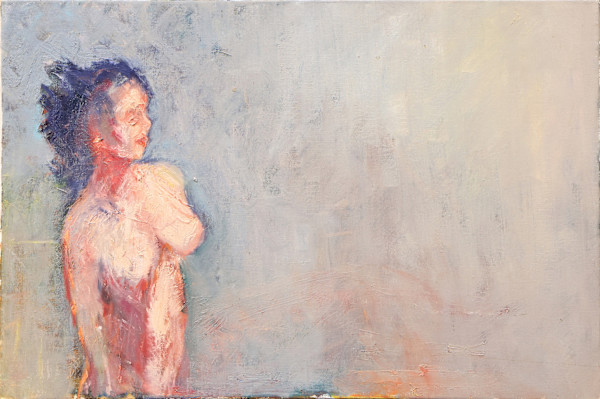 Nude 19 by Earl Vincent Boley, Image 1.