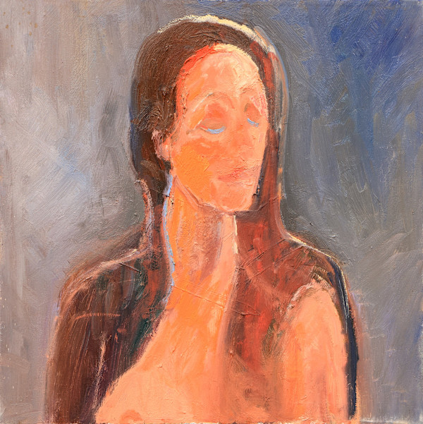 People 62 by Earl Vincent Boley, Image 1.