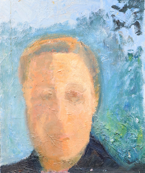 People 51 by Earl Vincent Boley, Image 1.