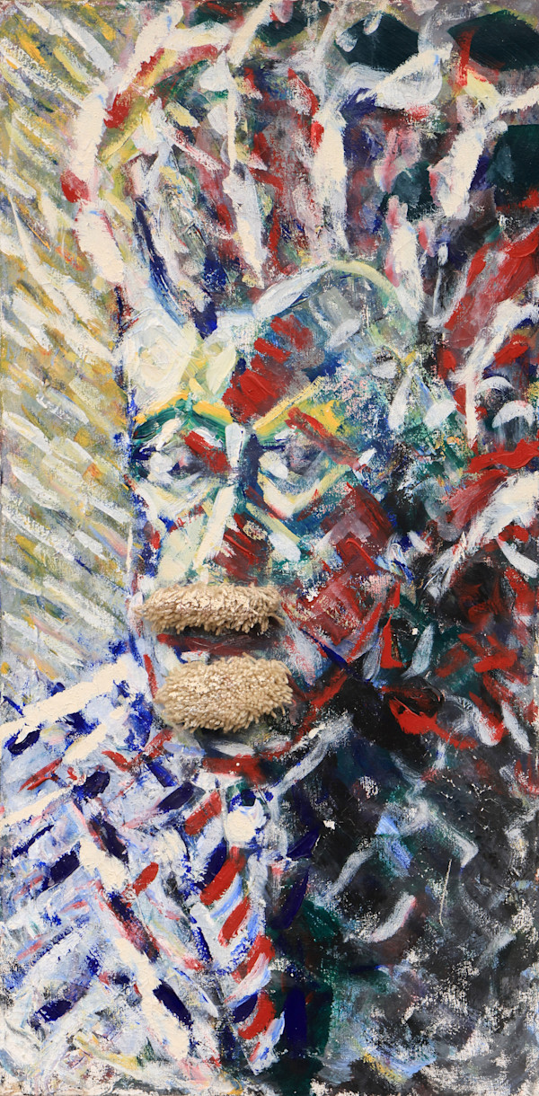 People 56 by Earl Vincent Boley, Image 1.