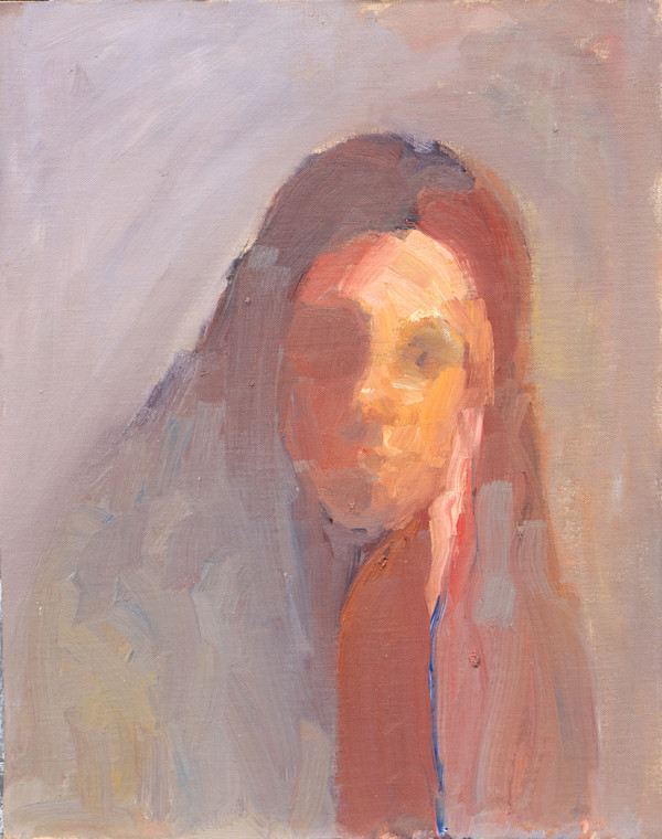 People 36 by Earl Vincent Boley, Image 1.