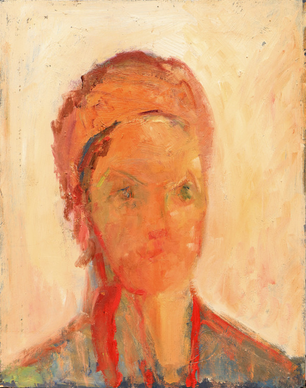 People 35 by Earl Vincent Boley, Image 1.