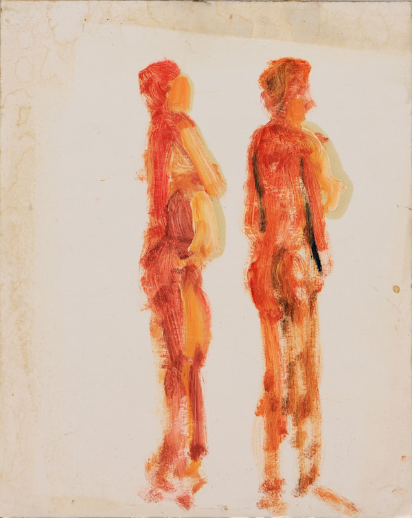 Nude 15 by Earl Vincent Boley, Image 1.