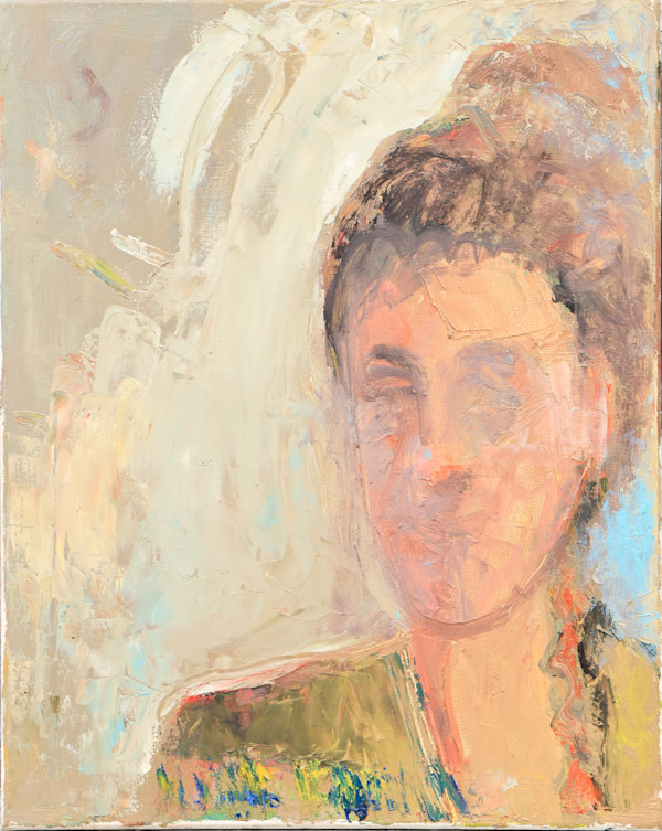 People 29 by Earl Vincent Boley, Image 1.