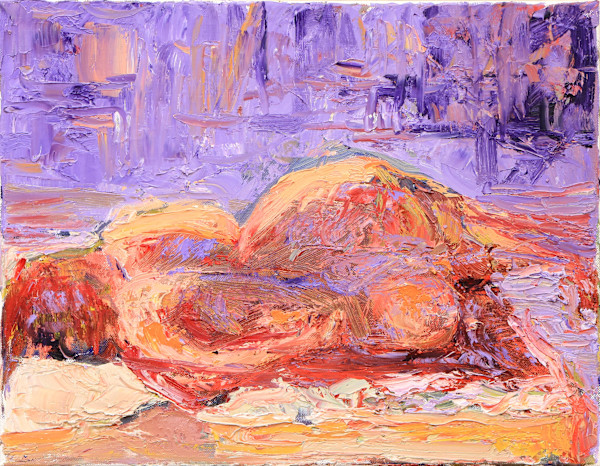 Nude 9 by Earl Vincent Boley, Image 1.