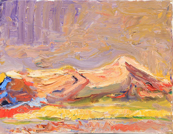 Nude 7 by Earl Vincent Boley, Image 1.