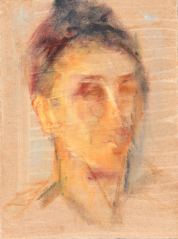 People 10 by Earl Vincent Boley, Image 1.