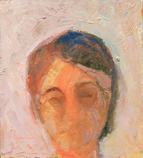 People 20 by Earl Vincent Boley, Image 1.