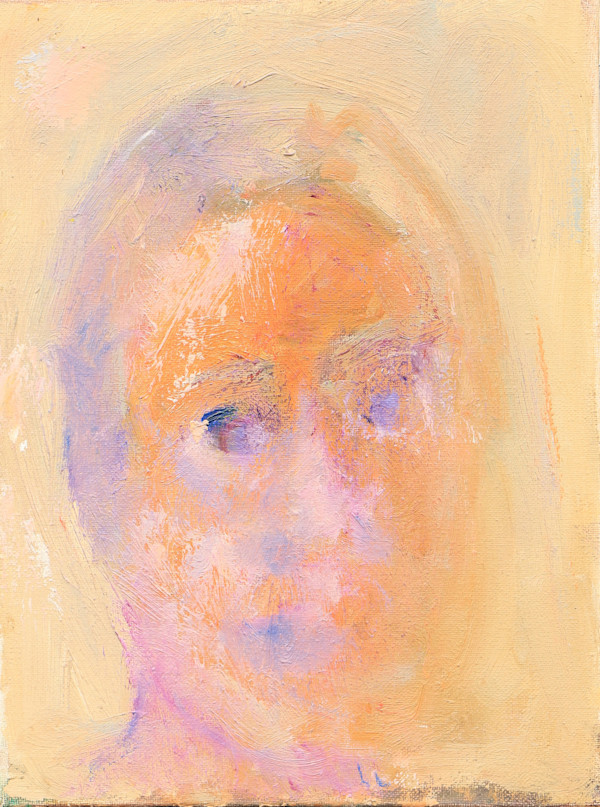 People 2 by Earl Vincent Boley, Image 1.