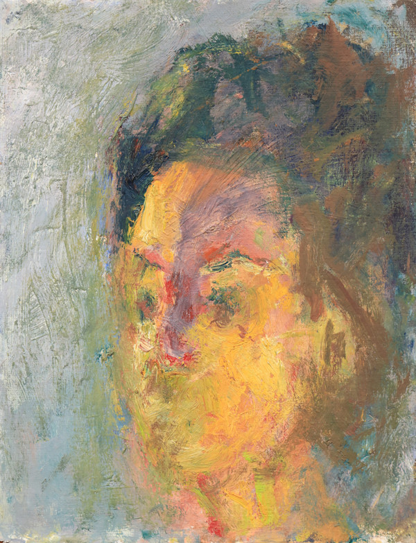 People 3 by Earl Vincent Boley, Image 1.