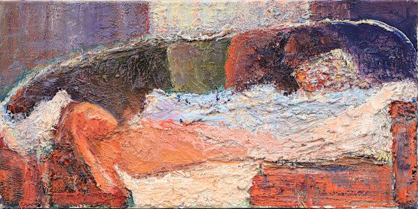 Nude 18 by Earl Vincent Boley, Image 1.