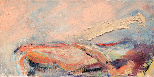 Nude 11 by Earl Vincent Boley, Image 1.