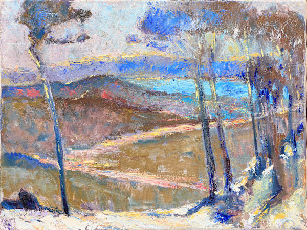 Places 73 by Earl Vincent Boley, Image 1.