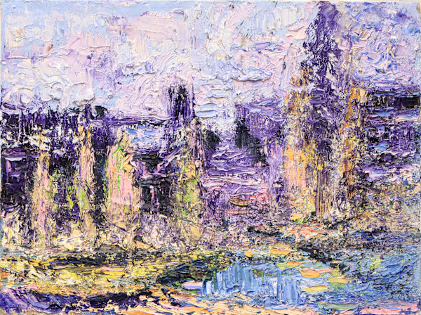 Places 36 by Earl Vincent Boley, Image 1.