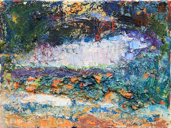 Places 30 by Earl Vincent Boley, Image 1.
