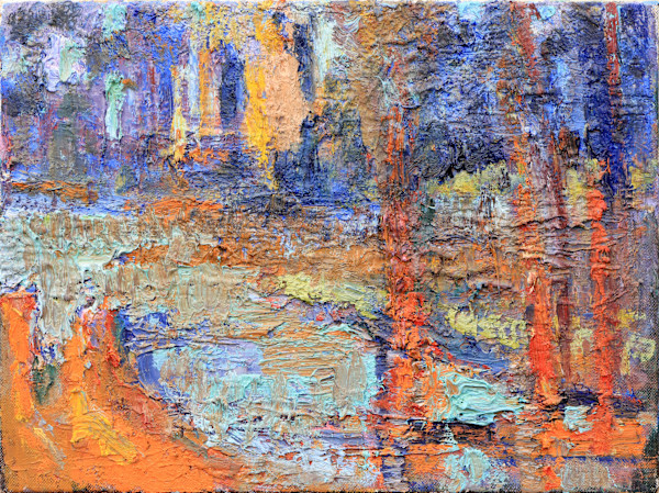 Places 31 by Earl Vincent Boley, Image 1.