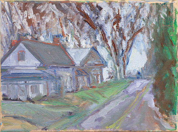 Places 52 by Earl Vincent Boley, Image 1.