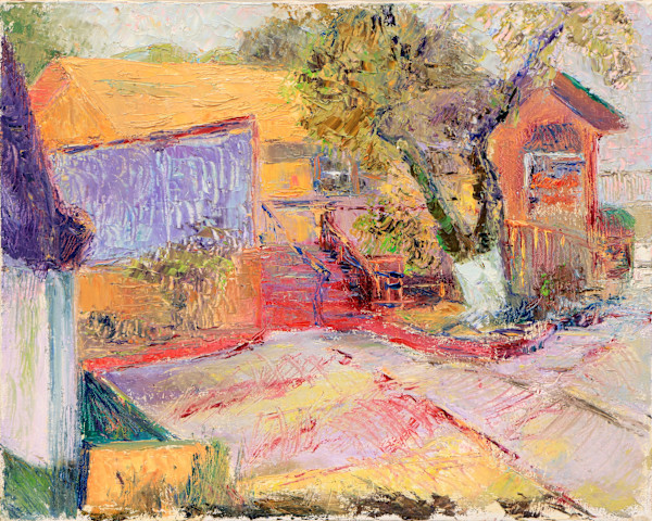 Places 101 by Earl Vincent Boley, Image 1.