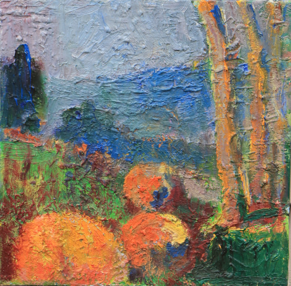 Places 145 by Earl Vincent Boley