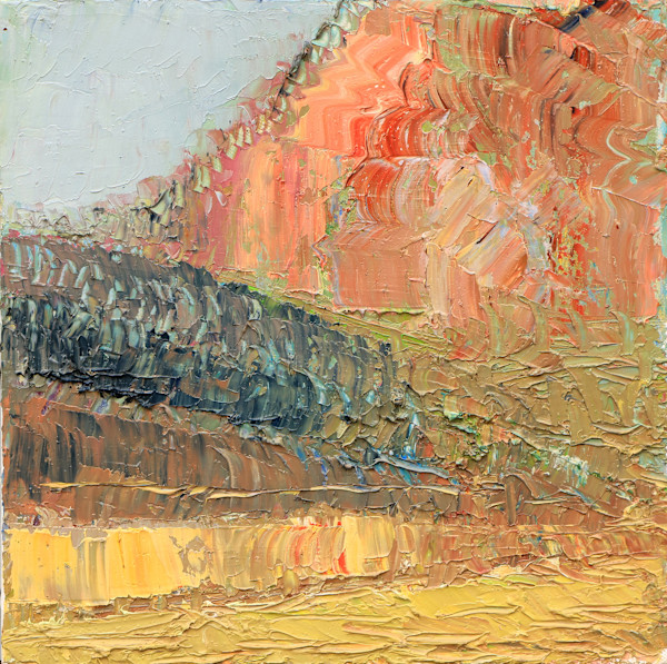 Places 143 by Earl Vincent Boley