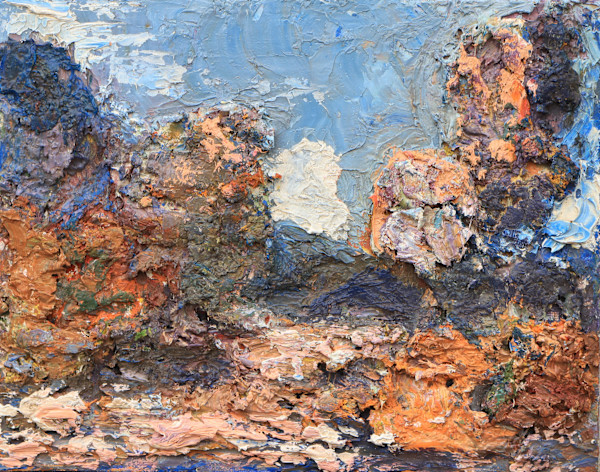 Places 3 by Earl Vincent Boley, Image 1.