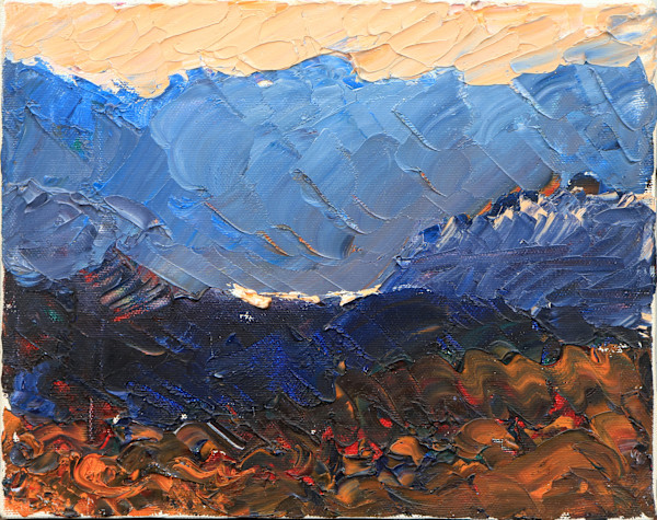 Places 2 by Earl Vincent Boley, Image 2.