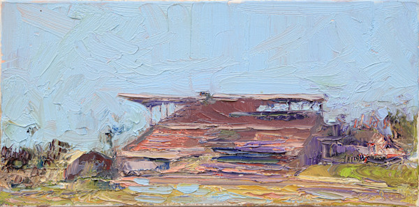 Places 112 by Earl Vincent Boley, Image 1.