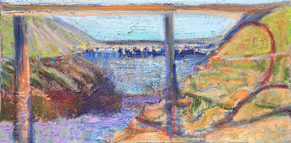 Places 111 by Earl Vincent Boley, Image 1.