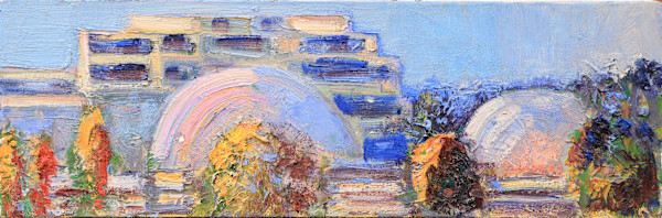 Places 110 by Earl Vincent Boley, Image 1.