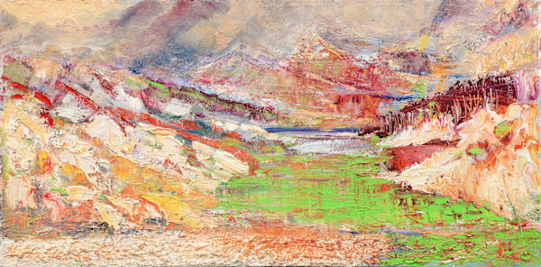 Places 141 by Earl Vincent Boley