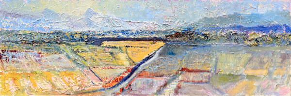 Places 142 by Earl Vincent Boley