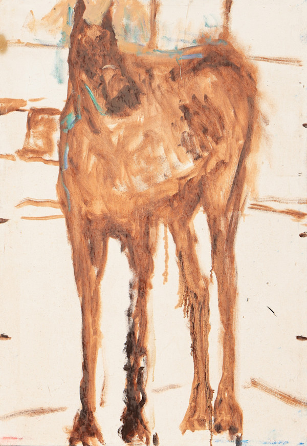 Object 92 by Earl Vincent Boley, Image 1.