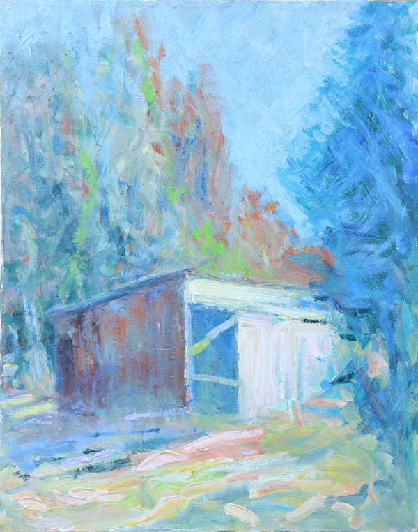 Object 54 by Earl Vincent Boley, Image 1.