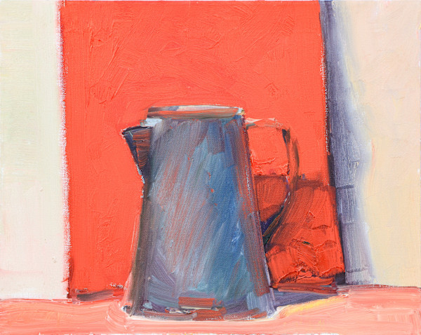 Object 52 by Earl Vincent Boley, Image 1.