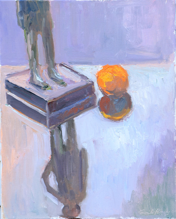 Object 50 by Earl Vincent Boley, Image 1.