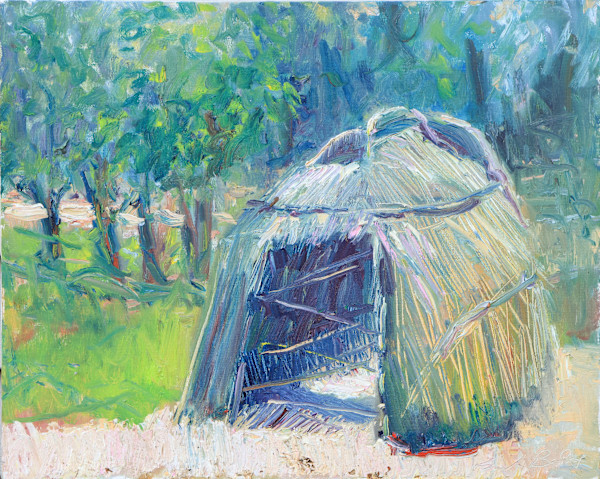 Object 46 by Earl Vincent Boley, Image 1.