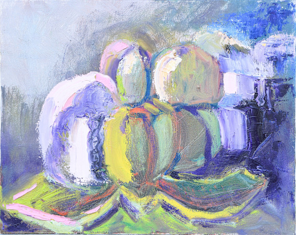 Object 48 by Earl Vincent Boley, Image 1.