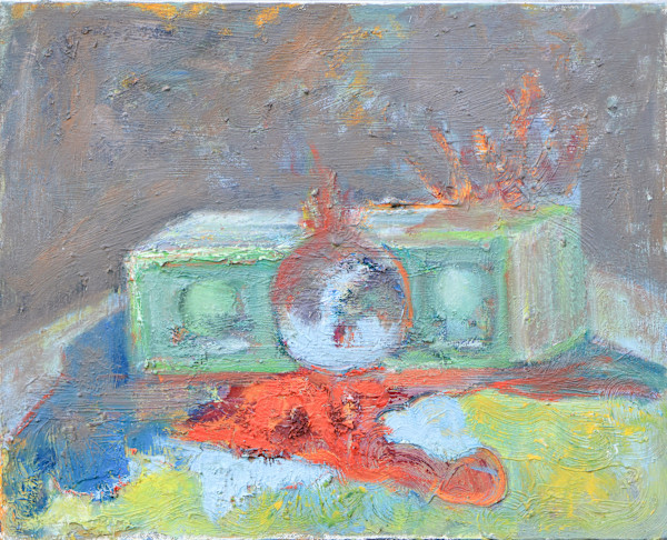 Object 47 by Earl Vincent Boley, Image 1.