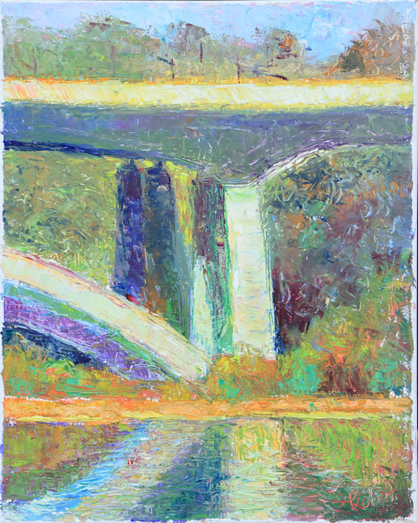 Places 88 by Earl Vincent Boley, Image 1.