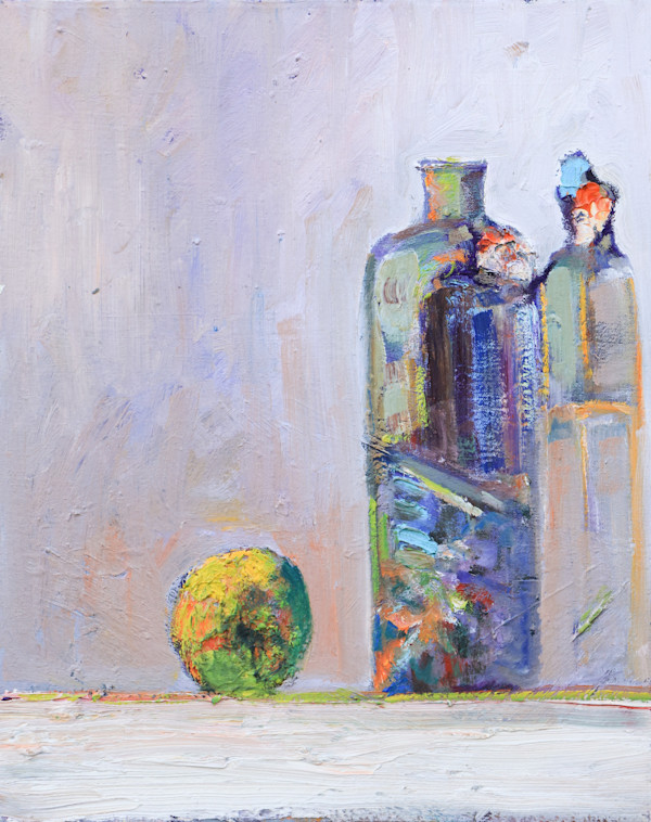 Object 44 by Earl Vincent Boley, Image 1.